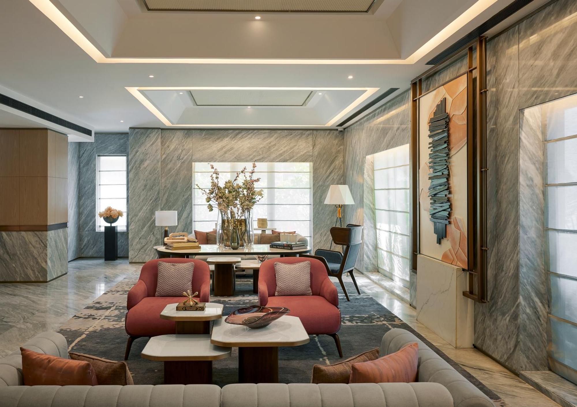 Astoria Hotel, Mumbai